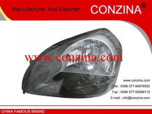 Wholesale Auto Parts Headlamps for Hyundai Tucson OEM: 92101-2E011 conzina brand from china suppliers