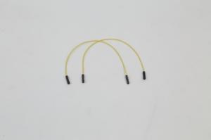 Wholesale Female To Female Breadboard Jumper Wires Solid Type Conductor from china suppliers
