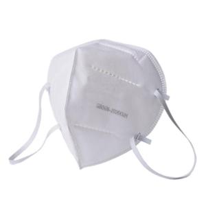 Wholesale Water Resistant KN95 Dust Mask 4 Layers Anti Coronavirus Ce Approved from china suppliers