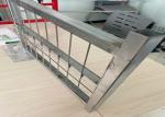 Powder Coating Canada Temporary Fencing For Warning