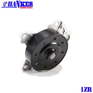 Wholesale 2ZRFAE 2ZRFE 3ZRFE Engine Water Pump For Toyota 16100-39466 from china suppliers