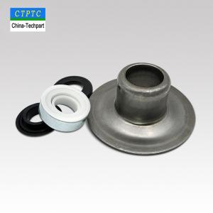 Wholesale Bearing Block Roller Spare Parts Labyrinth Seals For Steel Pipe TK6204-127 from china suppliers