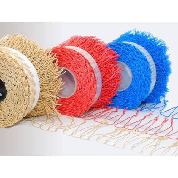 480tex 3ply 240tex 2ply Twine Polypropylene Twisted Thread Sausage loop twine