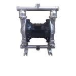Corrosion and Temperature Resistant Bernet Band stainless steel Pneumatic