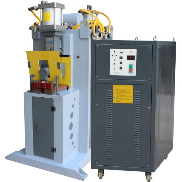 HWASHI WL-CD-25K Capacitor Discharge Cookware Welding Machine for Non - Stick