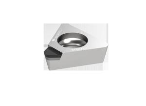 Wholesale TPGT110302 Poly Crystalline Diamond Turning Inserts For Bronze Alloys from china suppliers