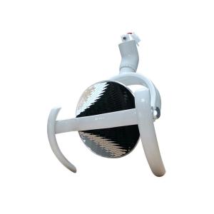 Wholesale 35000lux Ceiling Mounted Dental Operation Theatre Light from china suppliers