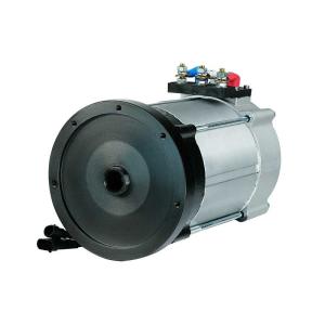 Wholesale Chinese Standard 7.5kW AC motor for Club Car from china suppliers
