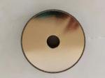 4.3 Inch B213 Grit CBN Sharpening Wheels / Cubic Boron Nitride Grinding Wheels