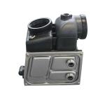 High Precision Gas Proportional Valve For Domestic Condensing Boilers