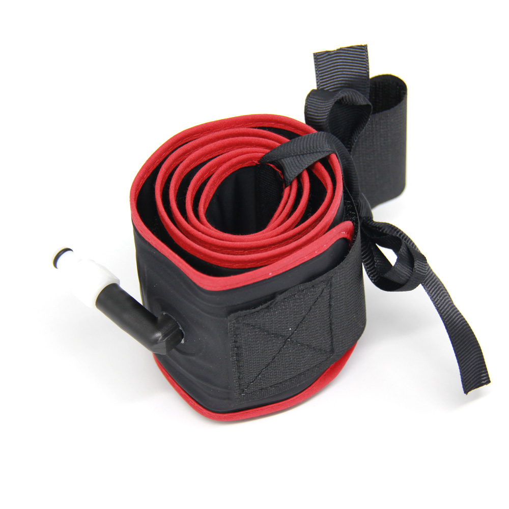 Disinfecting Type EOS TPU Pneumatic Tourniquet Cuff with Durable and Reusable Design