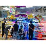 PlayFun Hot Selling High Quality Hammer Treasure Coin Operated Prize Gift