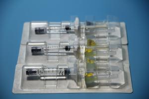 Wholesale Hyaluronic Acid Injection Filler for beauty 1ml 2ml from china suppliers