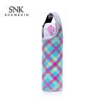 Waterproof Portable Glass Insulated Neoprene Bottle Sleeve Cover