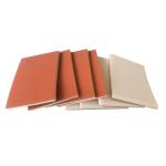 Sanding Sponge Pad Flexible Abrasive Sanding Sponge Orange Purple Brown Pink