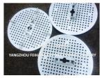 MARINE BALLAST WATER COVER AND MARINE BILGE WELL COVER