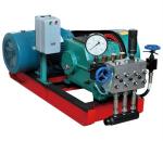 Electric Hydro Test Pump Manufacturers Pressure Testing Pump For Safety Valves