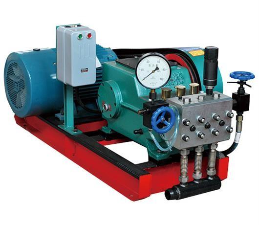 High Pressure Methyl Alcohol Jet Pumps For The Gas Well Drilling Methanol