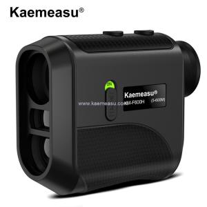 Wholesale kaemeasu Magnet Adsorption Range Finder Digital Laser Rangefinder Professional Golf Telescope F450 from china suppliers