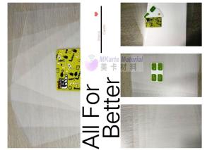 Wholesale 1mm Transparent Clear Thermoformable Plastic PETG Sheet For Vacuum Forming from china suppliers