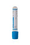 Glass 1 Ml Sodium Citrate Tubes 5ml 6ml 7ml Plasma Anticoagulant Blue Top Tube