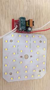 Wholesale 7000k 85v-265v SMD5730 LED Chip And Driver Parts For 9W 12W 18W 36W LED Bulb from china suppliers