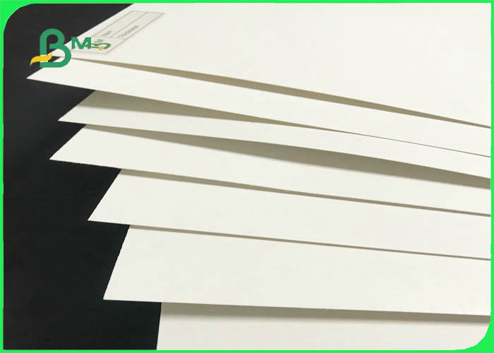 Food ivory board 