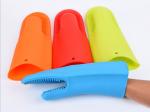 Waterproof Silicone Baking Gloves For Kitchen Microwave Accessories