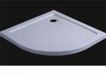 900x900 Small Corner Shower Units , Fiberglass Shower Enclosures Sliding Open