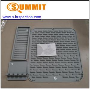 Wholesale Silicone Mat Set PSI Pre Shipment Inspection Services USD 150/Man from china suppliers