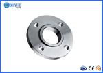 FORGED ALLOY 20 UNS N08020 Threaded Pipe Flange ASME B16.5 DN10-1000 SIZE 2'-24'