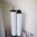 Galvanized Steel Metallurgical Filters For Industrial Applications