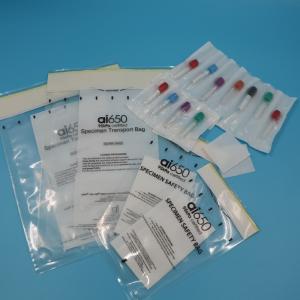 Wholesale Customized 6 Slotted Absorbent Pocket Sleeve 6 Bay Absorbent Pocket Pouch from china suppliers