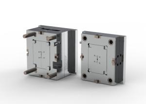 Wholesale Medical Instrument PN-1797 (1*4) / Two-plates mold / Cold runner No.21065-B from china suppliers