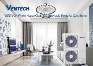Wholesale 10HP 7HP Full House Air Conditioning Unit For 2000 Square Foot House from china suppliers