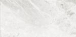 Polished Glazed Full Body Porcelain Floor Tile 600x1200mm Light Grey Color