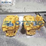 6E-3136 6E-3137 Piston Pump For 120K Motor Grader