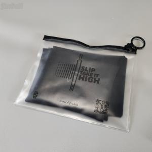Wholesale Multi Size Eva Small Zipper Bag For Sock Sleeves Outfits from china suppliers