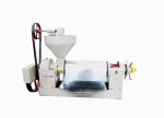 11-15kw Rapeseed Spiral Oil Press Machine Peanut Oil Extraction Machinepalmkerna