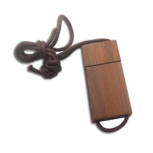 Wholesale promotional gift square wooden usb flash drive/wood pen drive from china suppliers