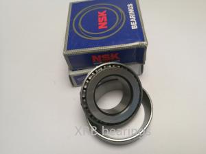 Wholesale HR30209J High Speed Ball Bearings 45×85×20.75mm For Stamping Presses from china suppliers