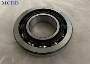 Wholesale 20mm High Precision Miniature Angular Contact Ball Bearings 7312 BECBP from china suppliers