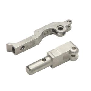 Wholesale High Precision MIM4605 Mold Machined Stainless Steel Parts Heat Treatment from china suppliers