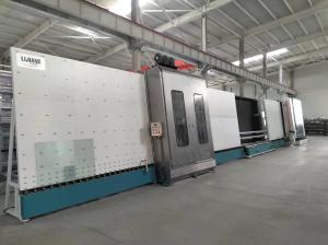 Wholesale Double Glazing Production Line For Glass Processing Insulating from china suppliers