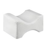Sciatica Relief Orthopedic Memory Foam Knee Support For Side Sleepers