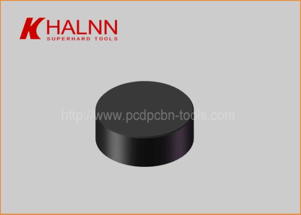 RNMN060400 Solid CBN inserts High efficiency Rough Machining Gray Cast iron
