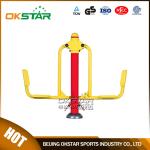 China good quality cheap manufacturer of outdoor gym equipment leg press