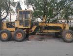 Top Brand Komatsu Motor Grader Gd511A Low Price on Sale, Used Grader Komatsu
