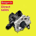 Boigevis Audi Q5 Water Pump Engine Electric Vehicle Water Pump Long Lasting