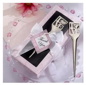 Wholesale New creative promotion gift product wedding gift envelope knife cutter from china suppliers